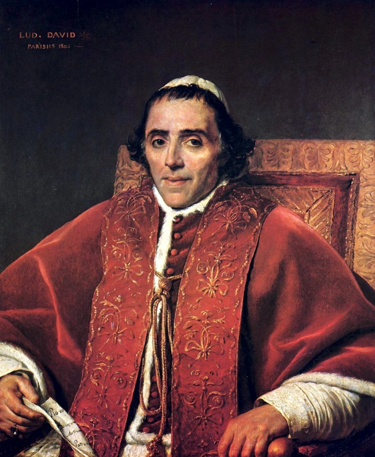 Pius VII 